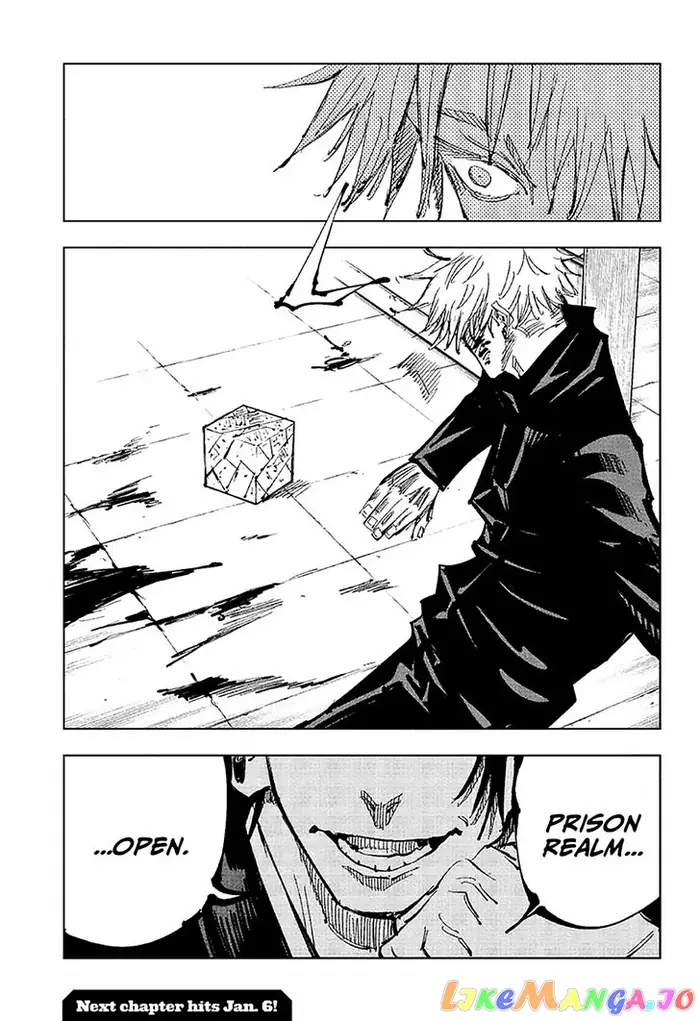 Jujutsu Kaisen Chapter 89 image 17_optimized